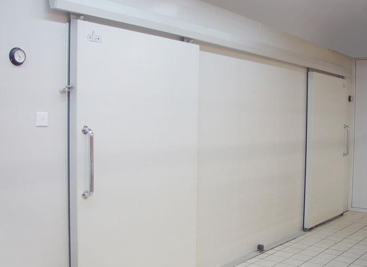 冷庫(kù)安裝-影響冷庫(kù)制冷的因素 濟(jì)南冷庫(kù)安裝